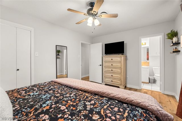 113 Ruth Drive, Arkoma, OK 74901