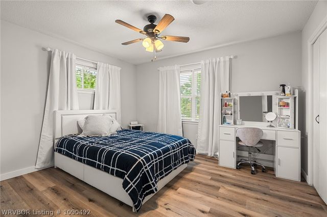 113 Ruth Drive, Arkoma, OK 74901