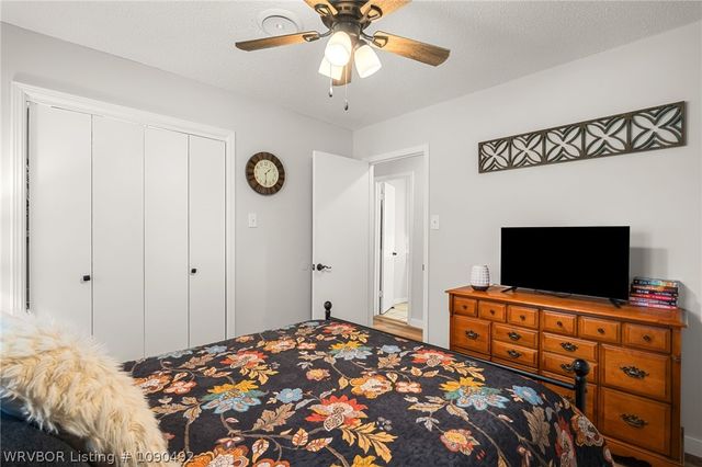 113 Ruth Drive, Arkoma, OK 74901