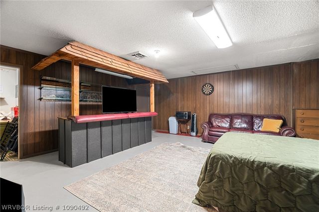 113 Ruth Drive, Arkoma, OK 74901