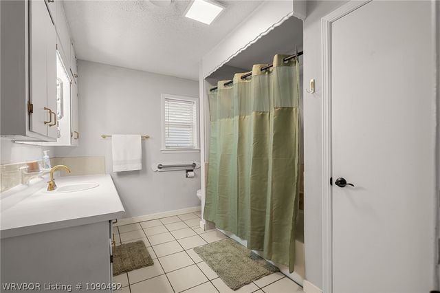 113 Ruth Drive, Arkoma, OK 74901