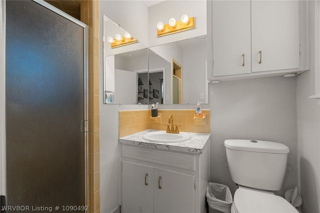 113 Ruth Drive, Arkoma, OK 74901