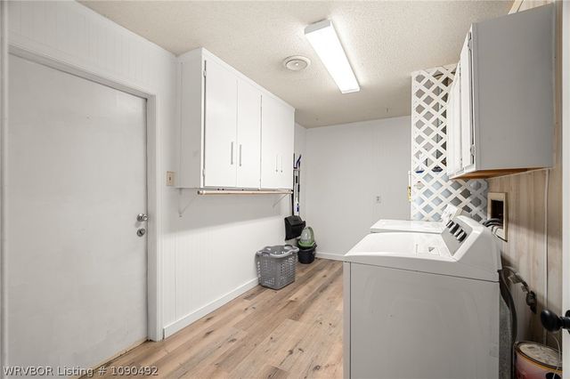 113 Ruth Drive, Arkoma, OK 74901