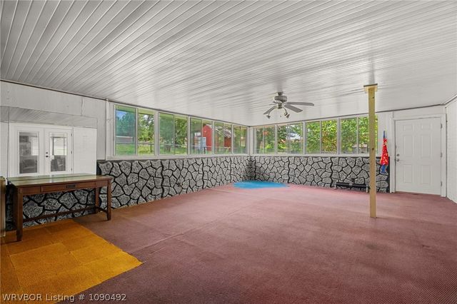 113 Ruth Drive, Arkoma, OK 74901