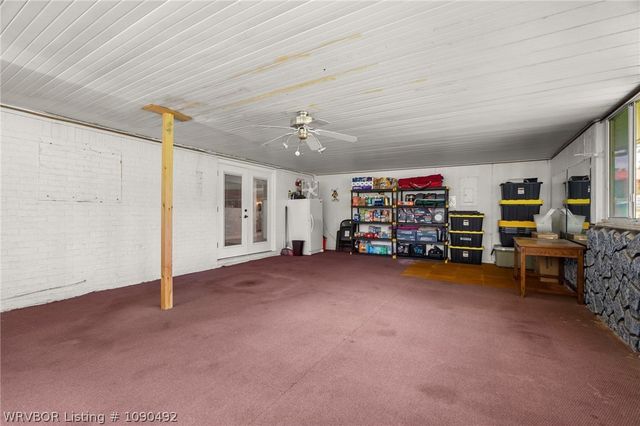 113 Ruth Drive, Arkoma, OK 74901