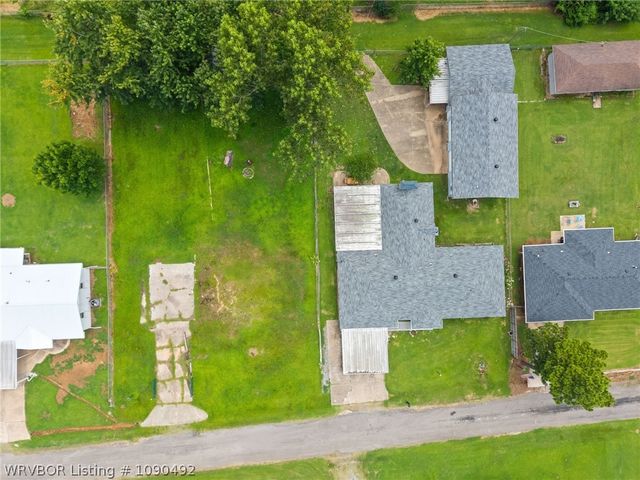 113 Ruth Drive, Arkoma, OK 74901