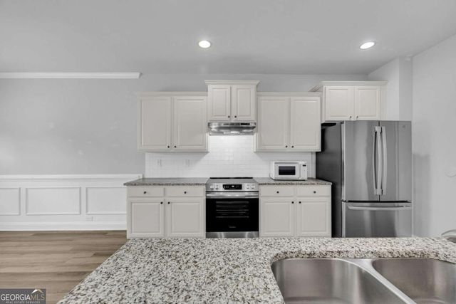 817 Hidden Hollow Circle, Commerce, GA 30529