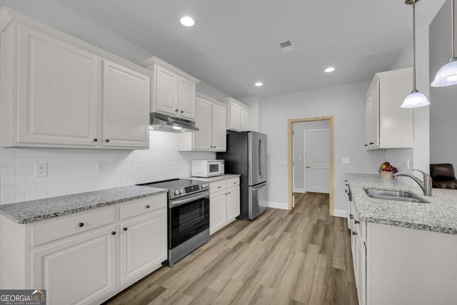 817 Hidden Hollow Circle, Commerce, GA 30529