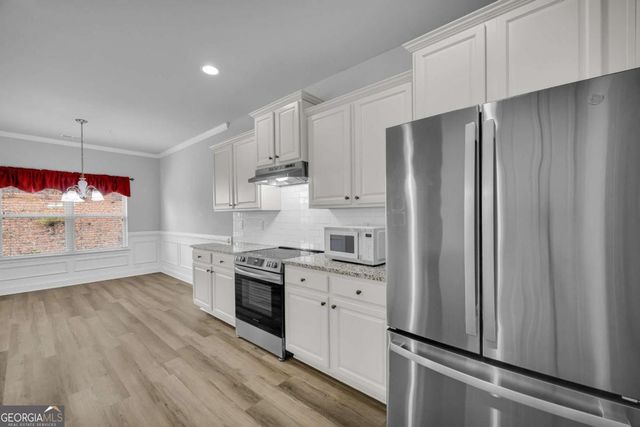 817 Hidden Hollow Circle, Commerce, GA 30529