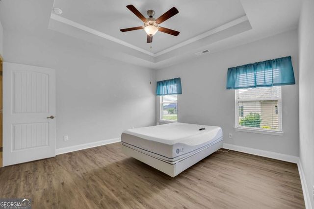817 Hidden Hollow Circle, Commerce, GA 30529