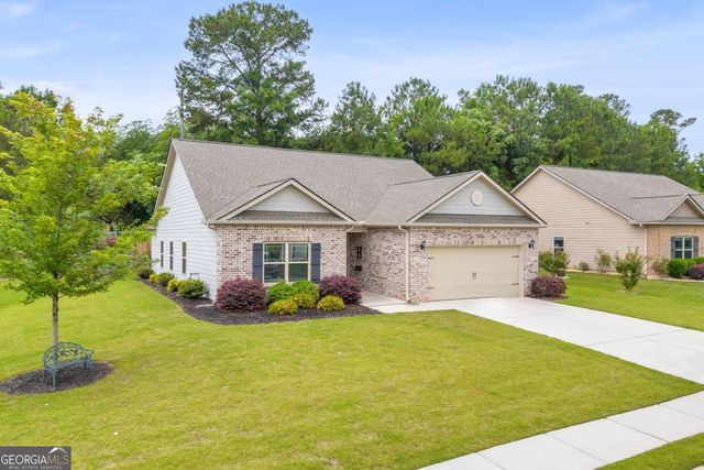 817 Hidden Hollow Circle, Commerce, GA 30529