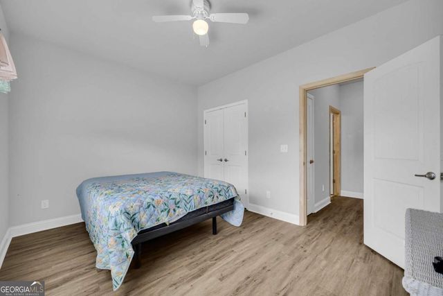 817 Hidden Hollow Circle, Commerce, GA 30529