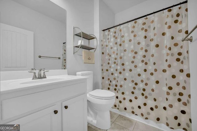 817 Hidden Hollow Circle, Commerce, GA 30529