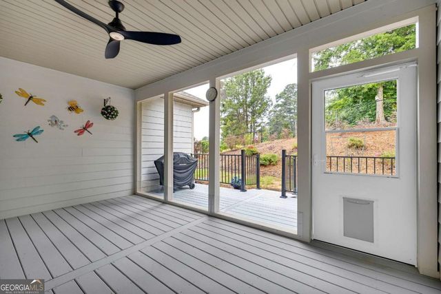 817 Hidden Hollow Circle, Commerce, GA 30529