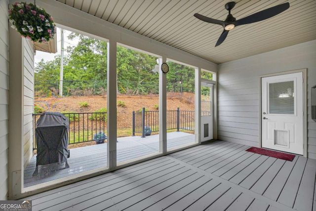 817 Hidden Hollow Circle, Commerce, GA 30529