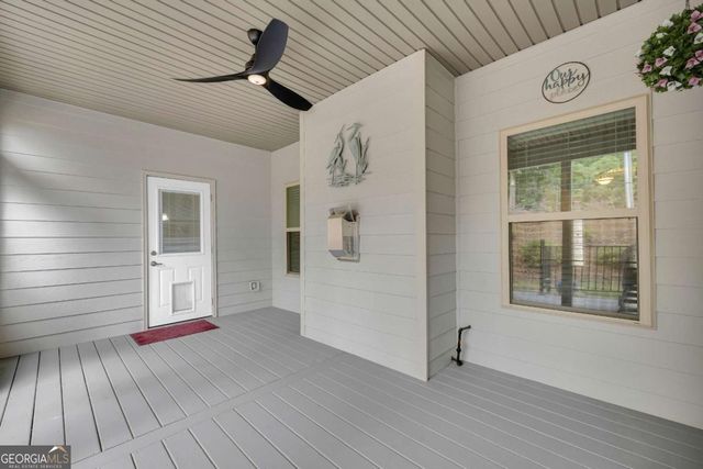 817 Hidden Hollow Circle, Commerce, GA 30529