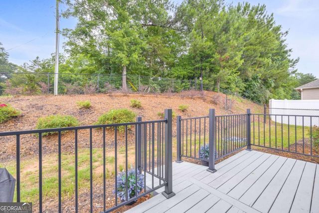817 Hidden Hollow Circle, Commerce, GA 30529