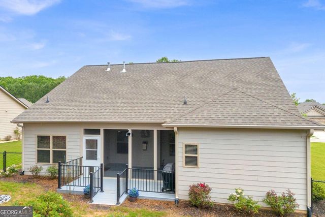 817 Hidden Hollow Circle, Commerce, GA 30529