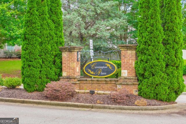 817 Hidden Hollow Circle, Commerce, GA 30529