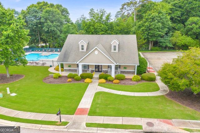 817 Hidden Hollow Circle, Commerce, GA 30529