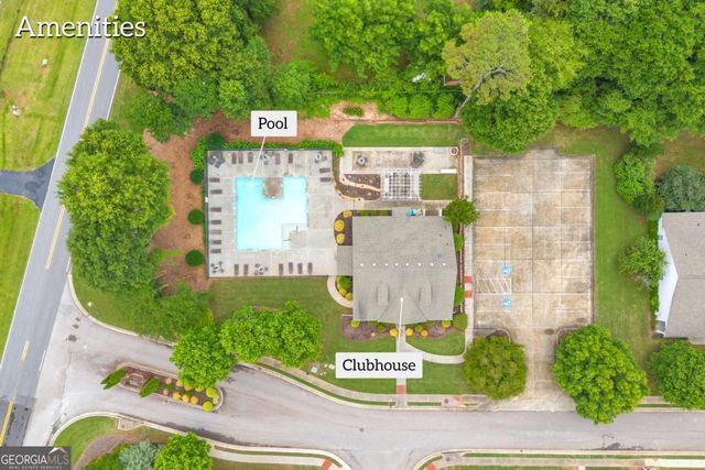 817 Hidden Hollow Circle, Commerce, GA 30529