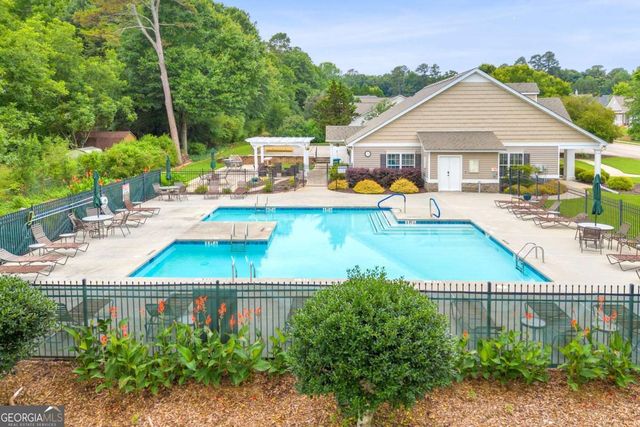817 Hidden Hollow Circle, Commerce, GA 30529