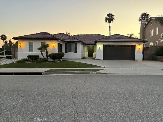 5876 Greyville Place, Rancho Cucamonga, CA 91739
