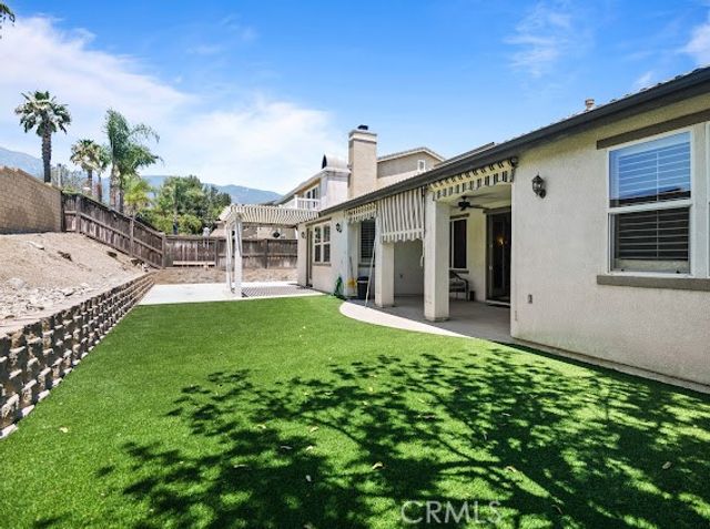 5876 Greyville Place, Rancho Cucamonga, CA 91739