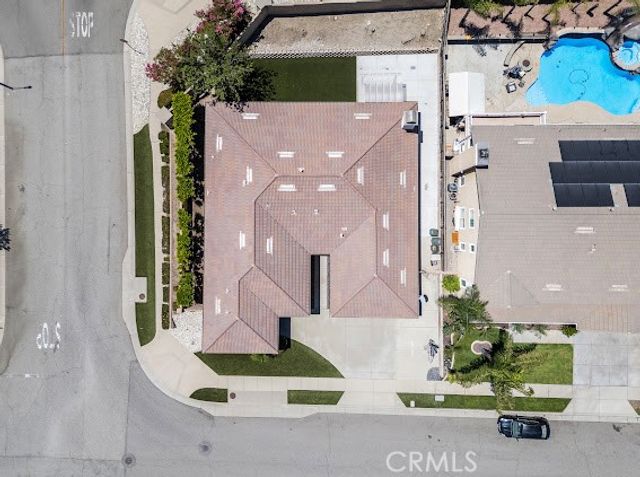 5876 Greyville Place, Rancho Cucamonga, CA 91739