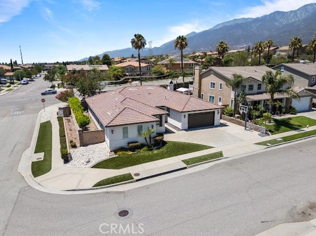 5876 Greyville Place, Rancho Cucamonga, CA 91739