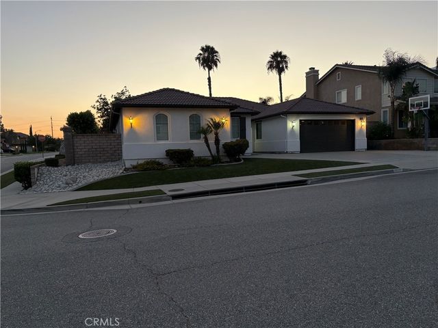 5876 Greyville Place, Rancho Cucamonga, CA 91739