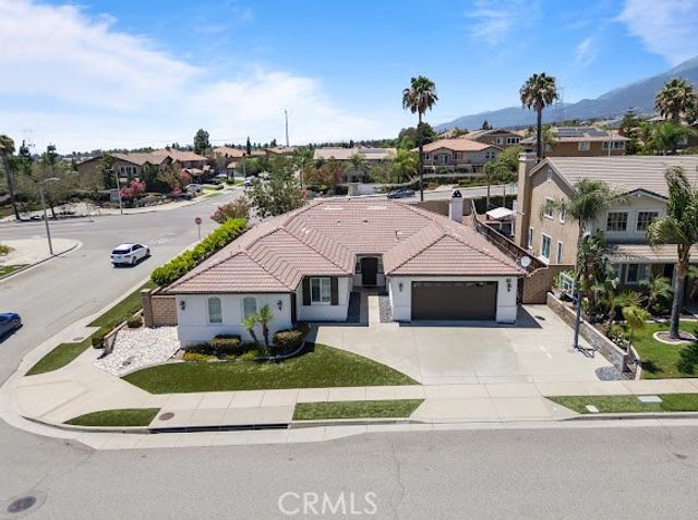 5876 Greyville Place, Rancho Cucamonga, CA 91739