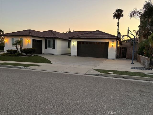 5876 Greyville Place, Rancho Cucamonga, CA 91739