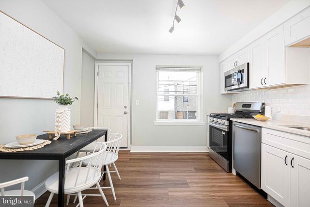 531 N DECKER AVE, Baltimore, MD 21205