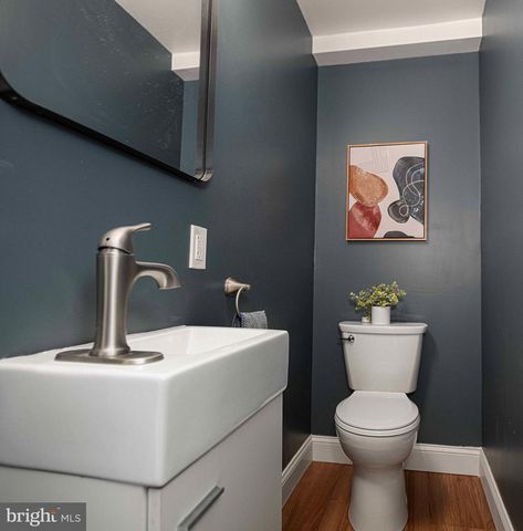 531 N DECKER AVE, Baltimore, MD 21205