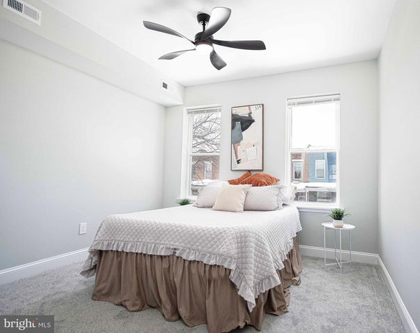 531 N DECKER AVE, Baltimore, MD 21205