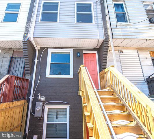 531 N DECKER AVE, Baltimore, MD 21205