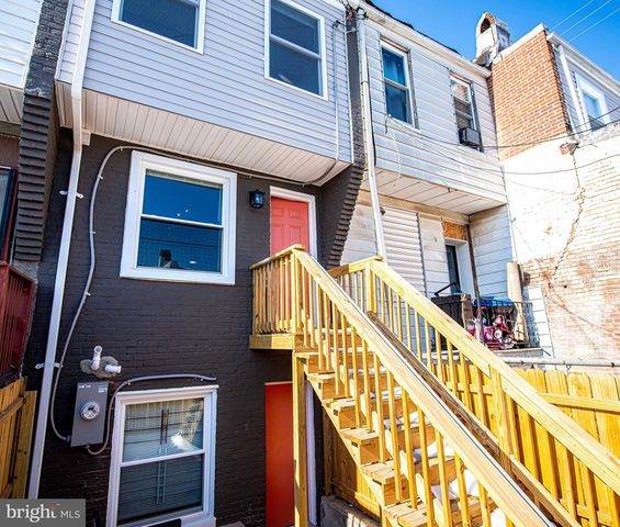 531 N DECKER AVE, Baltimore, MD 21205