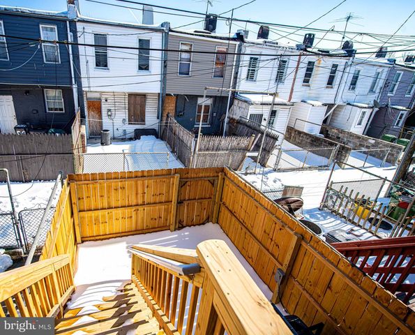 531 N DECKER AVE, Baltimore, MD 21205