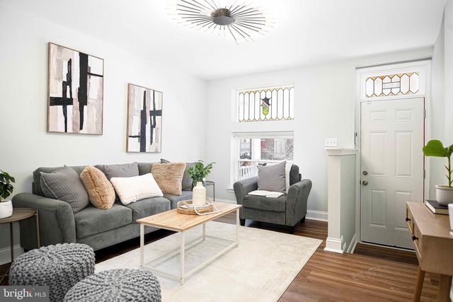 531 N DECKER AVE, Baltimore, MD 21205