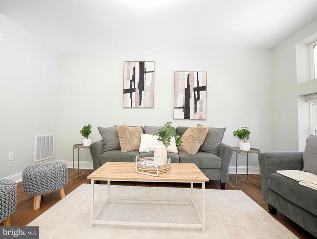 531 N DECKER AVE, Baltimore, MD 21205