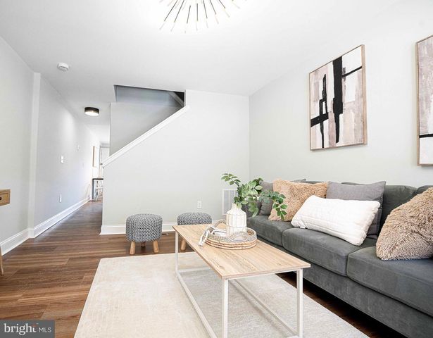 531 N DECKER AVE, Baltimore, MD 21205