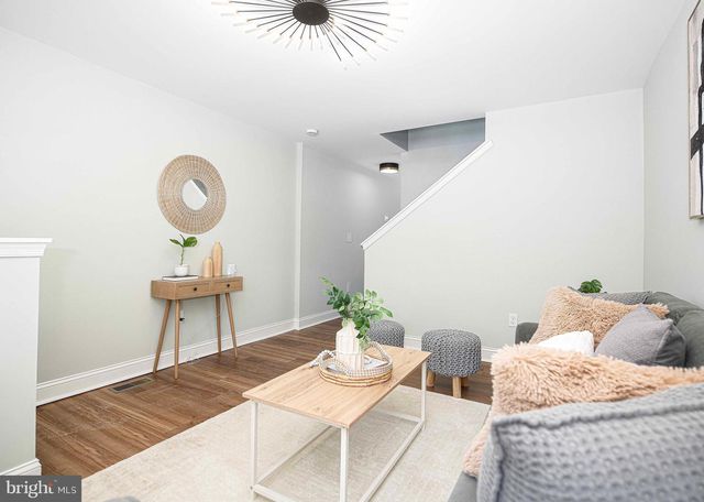 531 N DECKER AVE, Baltimore, MD 21205