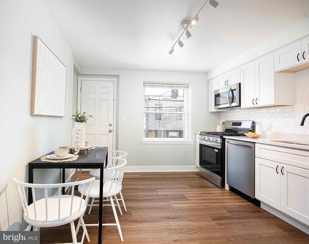 531 N DECKER AVE, Baltimore, MD 21205