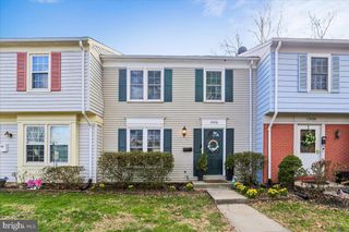 13036 MILL HOUSE CT, Germantown, MD 20874