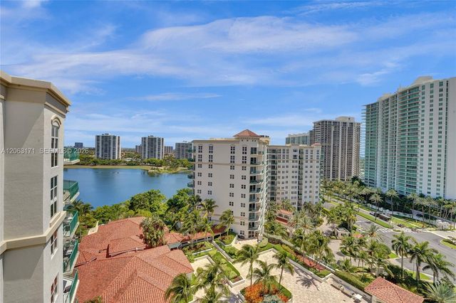 19900 E Country Club Dr TS16, Aventura, FL 33180