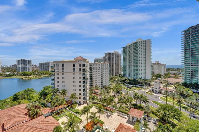 19900 E Country Club Dr TS16, Aventura, FL 33180