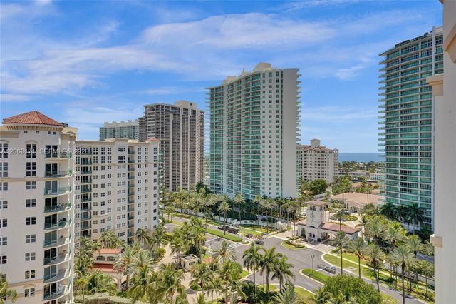 19900 E Country Club Dr TS16, Aventura, FL 33180
