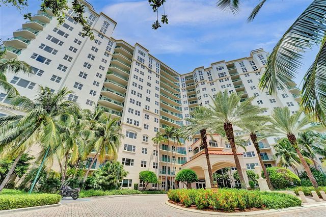 19900 E Country Club Dr TS16, Aventura, FL 33180