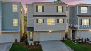 117 Heartleaf Rd, Hilton Head Island, SC 29926